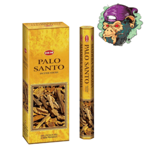 INCIENSO HEM PALO SANTO.