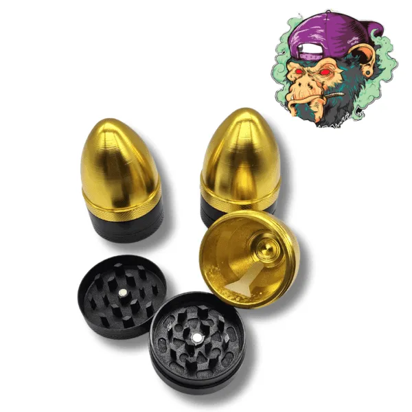 GRINDER BALA