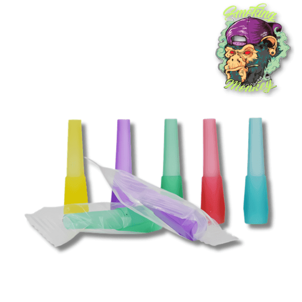 Boquilla para hookha