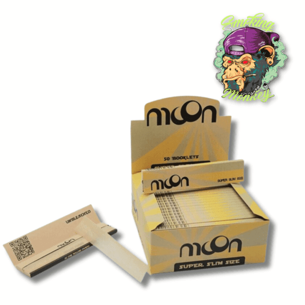Moon king size