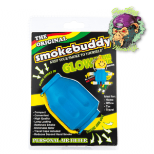 THE ORIGINAL SMOKEBUDDY