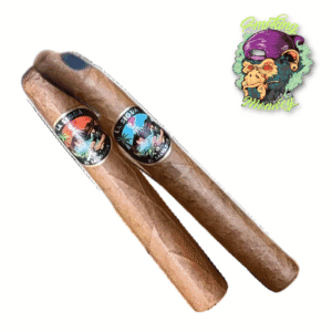 Puro Sigua Clase Oscuro 6x54