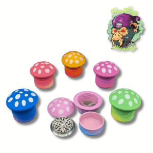 GRINDER HONGO
