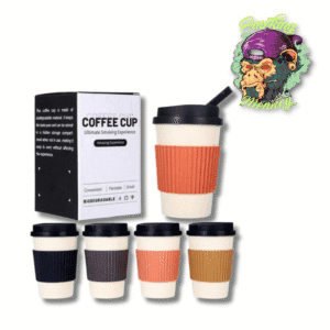 Bong taza café