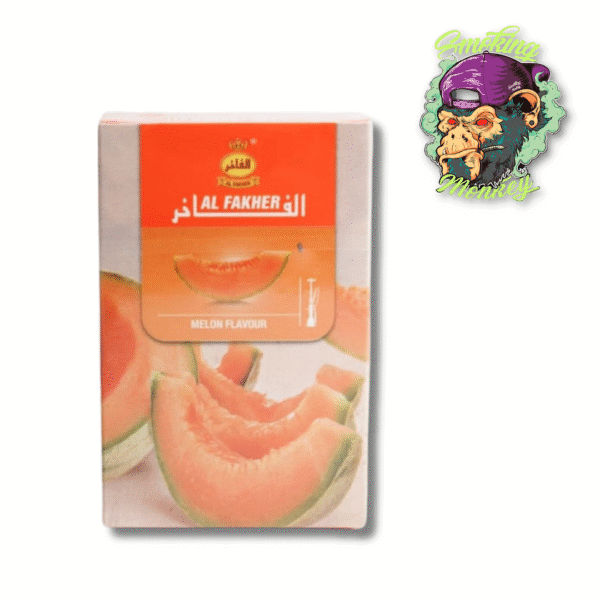 Al Fakher Melon Flavor