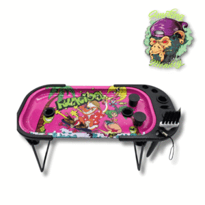 Consola para rolar