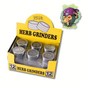 Grinder Amsterdam
