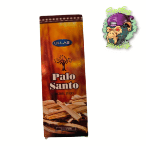 Incienso palo santo