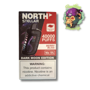 NORTH STELLAR 40000 Blerry Bliss