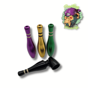 Pipa bolos