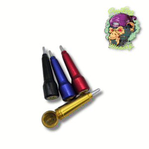 Pipa microfono