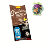 FILTROS // TIPS SMOKING BROWN ACTIVE