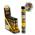 GROLLZ CHEECH AND CHONG Terpeno infused