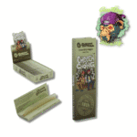 PAPEL PARA ROLAR GROLLZ MEDICAGO SATIVA