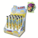 RAW FOR LYRICAL LEMONADE BUD WRAP