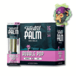 TWISTED PALM BUBBLE POP SQUEEZE & POP